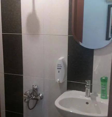 Erken Konak Pension 3* Antalya