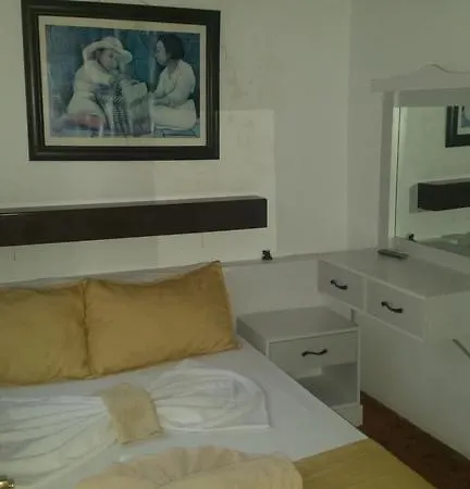 Erken Konak Pension
