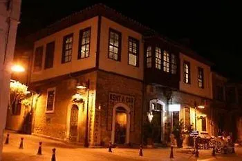 Erken Konak Pension Hotel