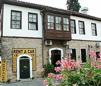 Hotel Erken Konak Pension