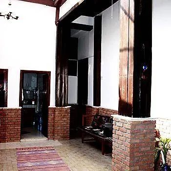 Erken Konak Pension