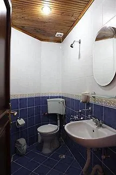 Erken Konak Pension 3*
