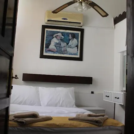 Erken Konak Pension 3* Antalya
