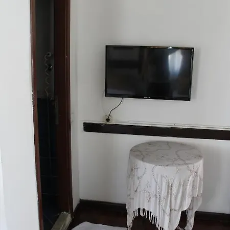 Erken Konak Pension 3* Antalya