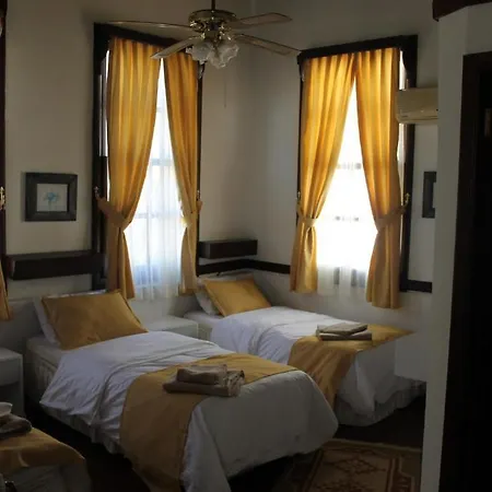 Hotel Erken Konak Pension