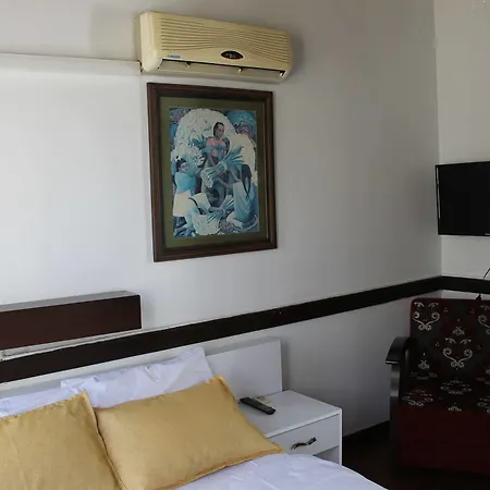 Erken Konak Pension 3*