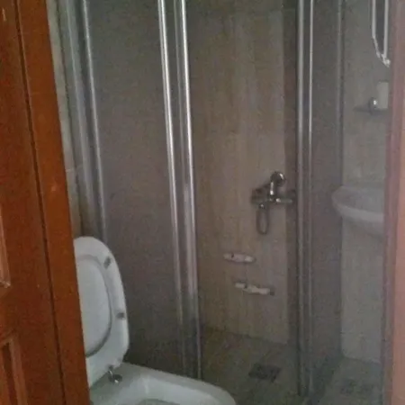 Erken Konak Pension 3*