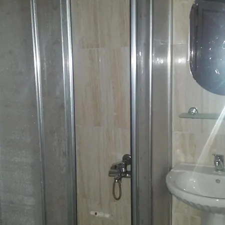 Erken Konak Pension Hotel
