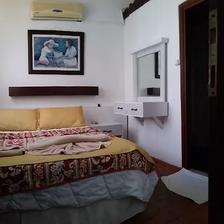 Hotel Erken Konak Pension Antalya