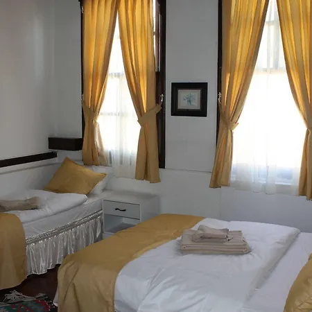Erken Konak Pension