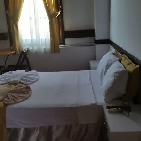 Erken Konak Pension