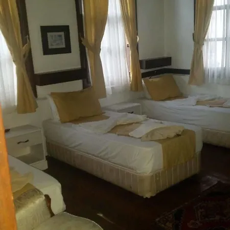 Hotel Erken Konak Pension