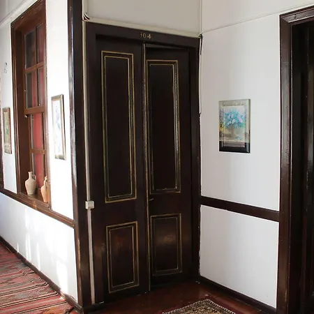 Hotel Erken Konak Pension Antalya