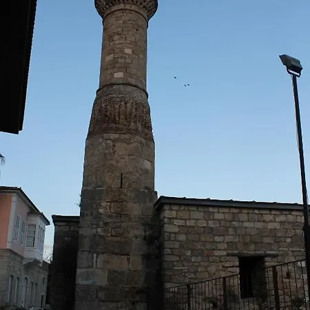 Erken Konak Pension Hotel