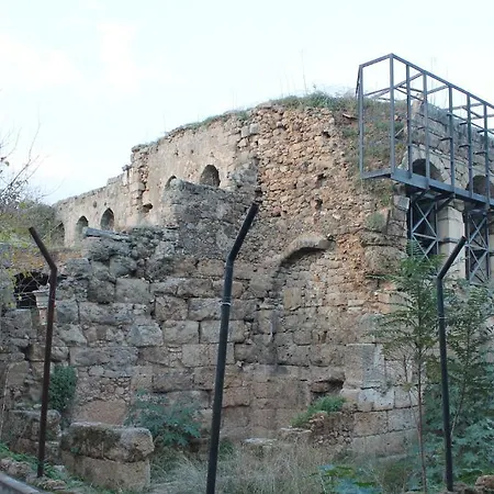 Hotel Erken Konak Pension