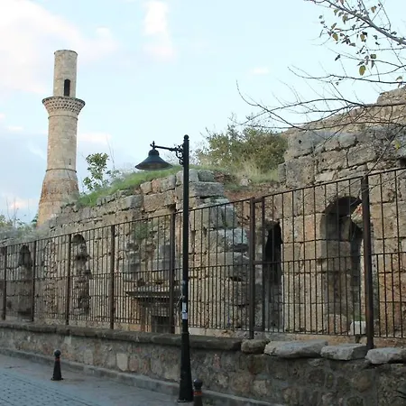 Erken Konak Pension