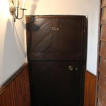 Erken Konak Pension 3*