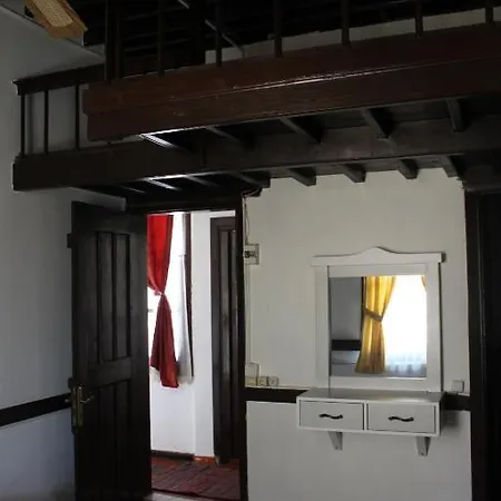 Erken Konak Pension Hotel Antalya