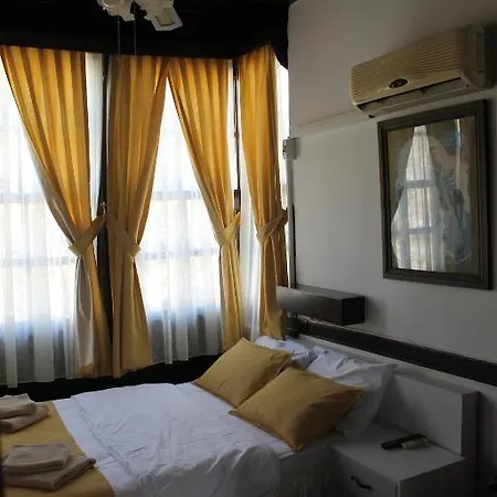 Erken Konak Pension