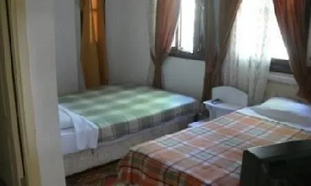 Erken Konak Pension Antalya