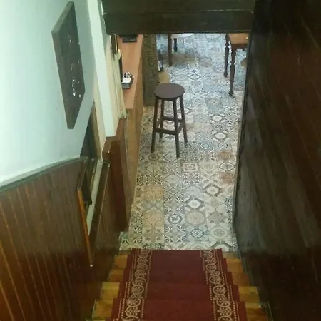Hotel Erken Konak Pension 3*
