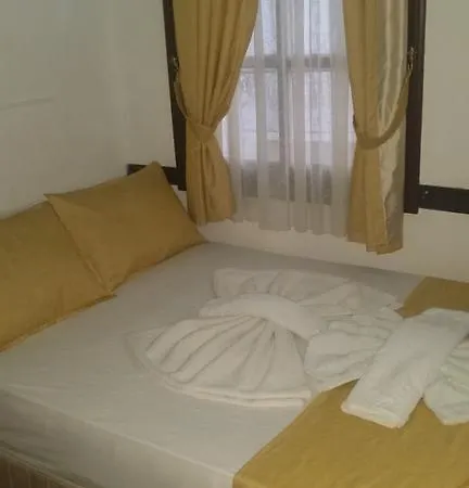 Hotel Erken Konak Pension Antalya