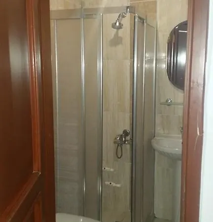Erken Konak Pension Hotel Antalya