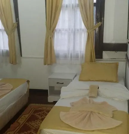 Erken Konak Pension Antalya