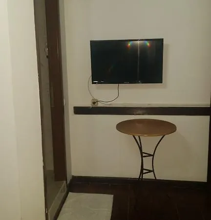 Erken Konak Pension Hotel
