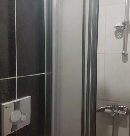 Hotel Erken Konak Pension