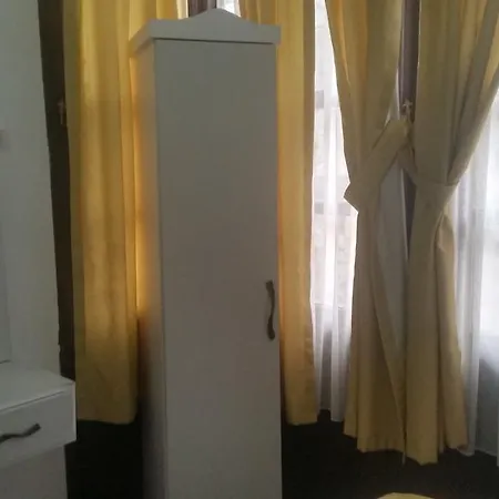Hotel Erken Konak Pension