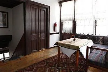 Erken Konak Pension