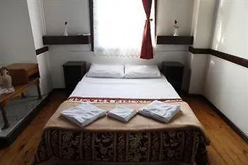 Erken Konak Pension 3* Antalia