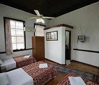 Erken Konak Pension Antalya