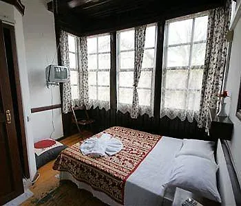 Erken Konak Pension 3*