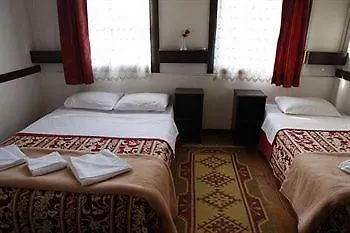 Hotel Erken Konak Pension Antalia