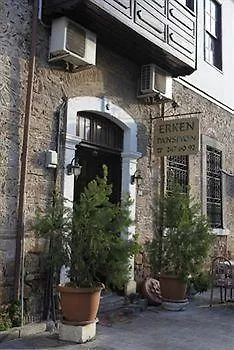 Erken Konak Pension 3* Antalya