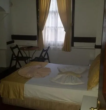Erken Konak Pension Antalya