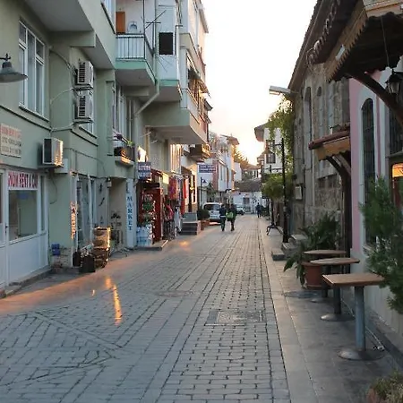 Erken Konak Pension 3*