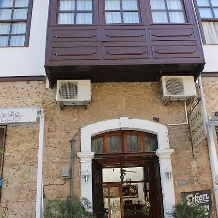 Erken Konak Pension 3* Antalia