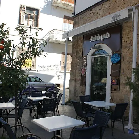 Erken Konak Pension 3* Antalya