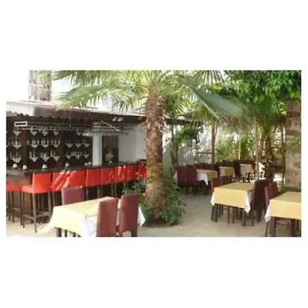 Erken Konak Pension 3*