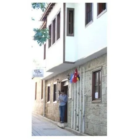 Erken Konak Pension 3* Antalia