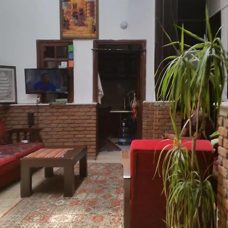 Hotel Erken Konak Pension Antalya