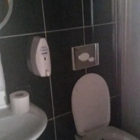 Hotel Erken Konak Pension Antalia