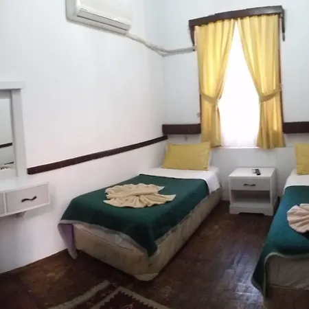 Hotel Erken Konak Pension