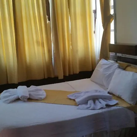 Erken Konak Pension 3*