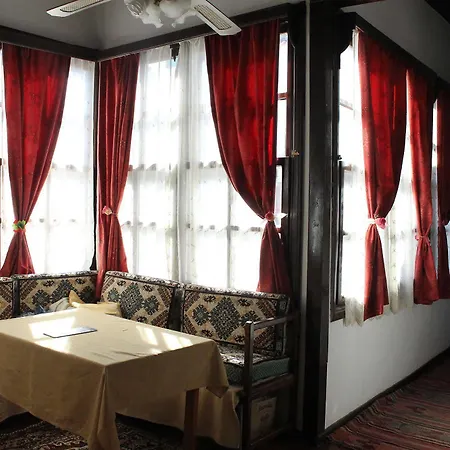 Erken Konak Pension 3* Antalya