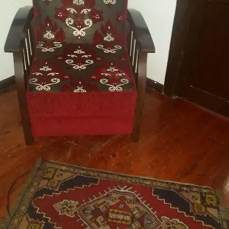 Erken Konak Pension